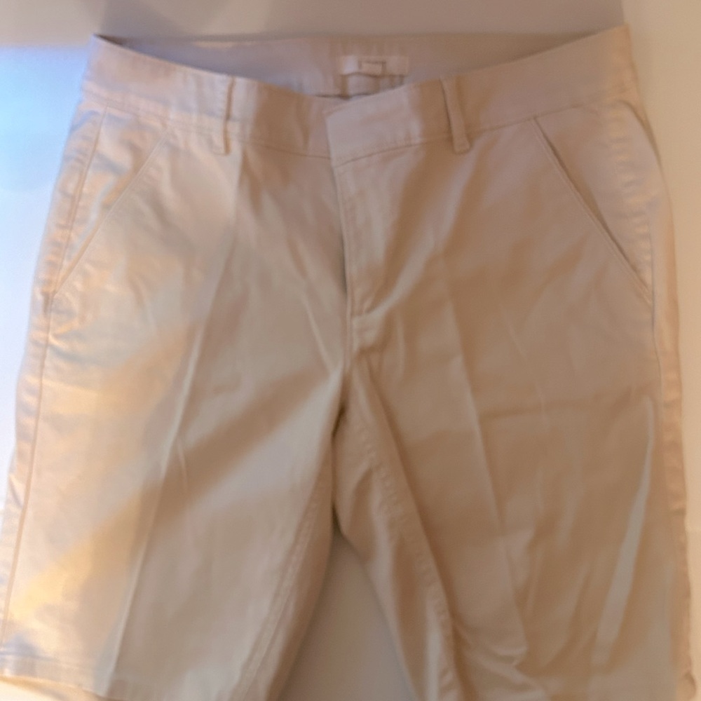 LOFT Marisa shorts